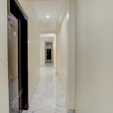 Hotel O Diamond Inn 新德里 外观 照片