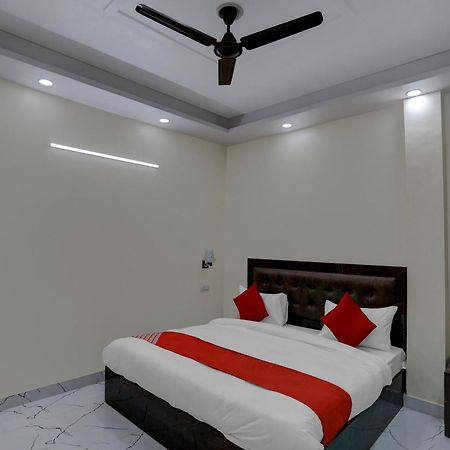 Hotel O Diamond Inn 新德里 外观 照片