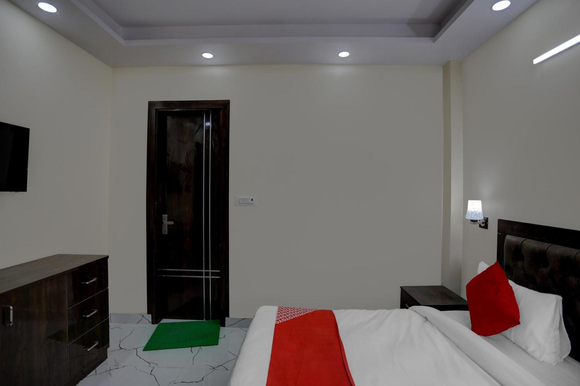 Hotel O Diamond Inn 新德里 外观 照片