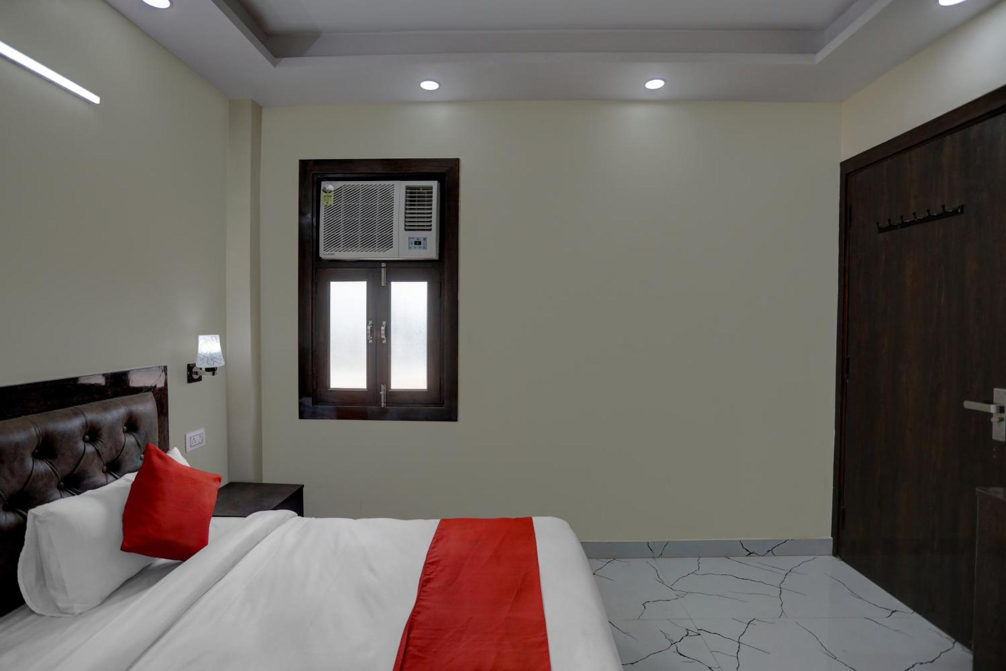 Hotel O Diamond Inn 新德里 外观 照片